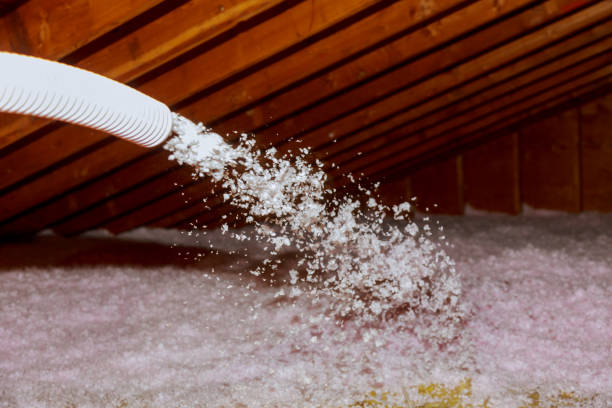 Best Energy Efficiency Insulation in Prospect, OH