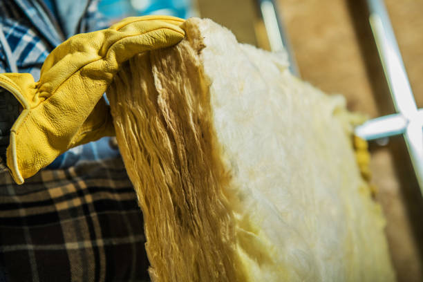 Best Spray Foam Insulation in Prospect, OH