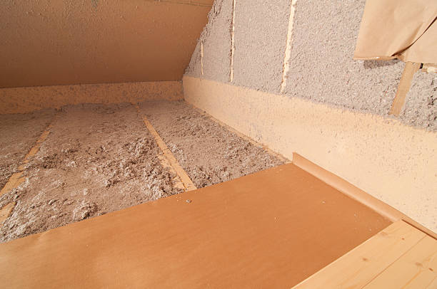 Best Specialized Insulation Services in Prospect, OH